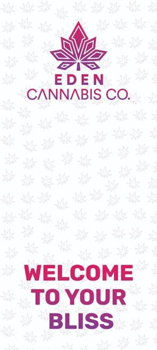 Eden Cannabis Co. Okmulgee, OK Dispensary Menu, Reviews & Photos